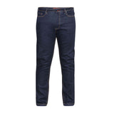 Duke Cedric Tapered Fit Stretch Jeans
