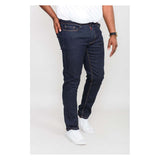 Duke Cedric Tapered Fit Stretch Jeans
