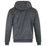 Charles Norton Padded Hoody Fleece Lined