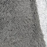 Charles Norton Padded Hoody Fleece Lined