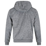 Charles Norton Padded Hoody Fleece Lined