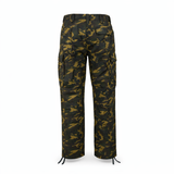 Relco Camouflage Cargo Trousers Military
