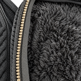 Charles Norton Full Zip Chenille Cardigan Calgary