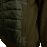 KAM Bubble Top Jacket