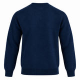 Charles Norton Thancred Crew Neck Jumper