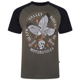KAM Valley Riders Graphic T-shirt