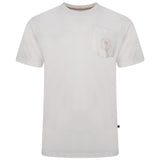 KAM Pasedena Print T Shirt