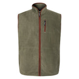 Espionage Microfleece Gilet