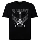 Espionage Graphic Print T-Shirt