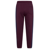 KAM Polo Club Panelled Jog Pants