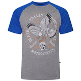 KAM Valley Riders Graphic T-shirt