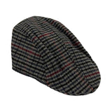 Tweed Flat Caps