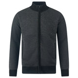 Raphael Valencino Full Zip Thermal Lined Cardigan