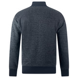 Raphael Valencino Full Zip Thermal Lined Cardigan