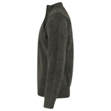 Charles Norton 1/4 Zip Sweater