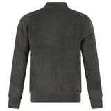 Charles Norton 1/4 Zip Sweater