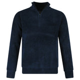 Charles Norton 1/4 Zip Sweater