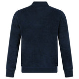Charles Norton 1/4 Zip Sweater