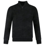 Charles Norton 1/4 Zip Sweater