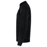 Charles Norton 1/4 Zip Sweater