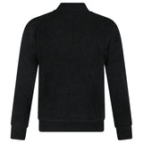 Charles Norton 1/4 Zip Sweater