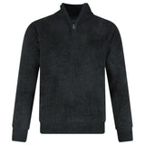 Charles Norton 1/4 Zip Sweater