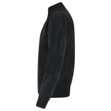 Charles Norton 1/4 Zip Sweater