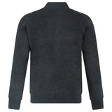 Charles Norton 1/4 Zip Sweater