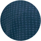 D555 Short Sleeve Linen Blend Shirt