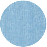 D555 Mens Short Sleeve Linen Blend Shirt