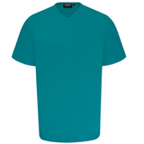 Espionage Plain V-Neck T-Shirt