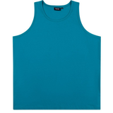 Espionage Plain Crew Neck Vest