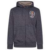 KAM British Columbia Chain Yarn Hoody