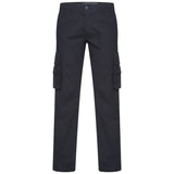 KAM Stretch Fit Cargo Pants