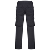 KAM Stretch Fit Cargo Pants