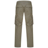 KAM Stretch Fit Cargo Pants