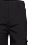 KAM Elasticated Pant