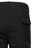 KAM Elasticated Pant