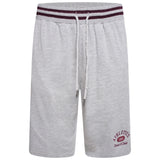 KAM Athletic Jog Shorts
