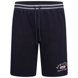 KAM Athletic Jog Shorts