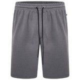 KAM Textured Jog Shorts
