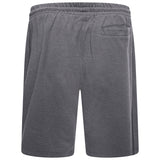 KAM Textured Jog Shorts