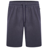 KAM Textured Jog Shorts