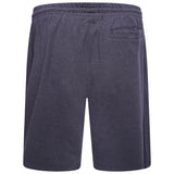 KAM Textured Jog Shorts