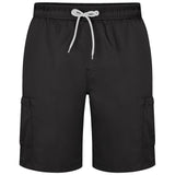 KAM Cargo Swim Shorts