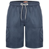 KAM Cargo Swim Shorts