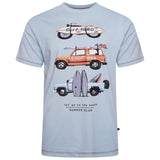 KAM Summer Club T Shirt