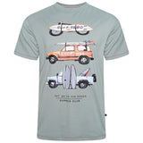 KAM Summer Club T Shirt
