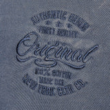 KAM Crew Neck Sweater