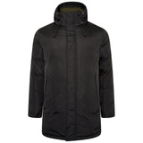 KAM Men's Parka Coat